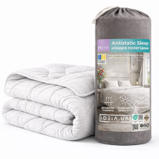 Одеяло Ideia 140х210 Antistatic Sleep летнее