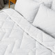 Ковдра Ideia 200х220 Antistatic Sleep літня (8-36390)