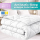 Ковдра Ideia 200х220 Antistatic Sleep літня (8-36390)