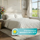 Ковдра Ideia 200х220 Antistatic Sleep літня (8-36390)