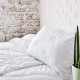 Подушка Ideia с пропиткой Aloe Vera 50х70 (8-12932)