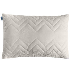 Подушка Ideia NORDIC COMFORT+ 50х70 см чехол с стежкой и молнией