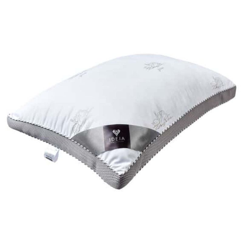 Подушка Ideia CLASSICA SOFT 3D 50х70 (8-31771)