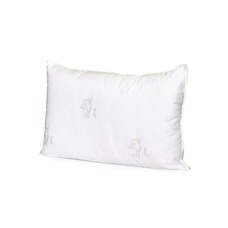 Подушка Viluta с лебяжим пухом "Soft" 40х60