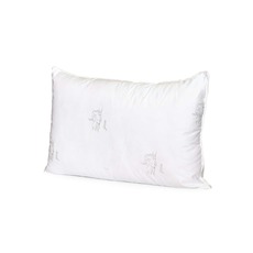 Подушка Viluta з лебединим пухом "Soft" 40х60