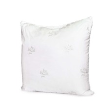 Подушка Viluta с лебяжим пухом "Soft" 70х70
