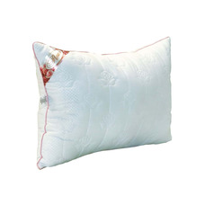 Подушка Руно 50х70 с волокна розы "Rose"