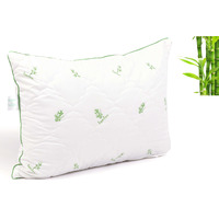 Подушка Руно 50х70 бамбуковая Bamboo Style