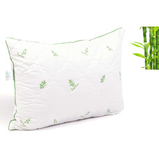 Подушка Руно 50х70 бамбукова Bamboo Style