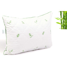 Подушка Руно 50х70 бамбукова Bamboo Style