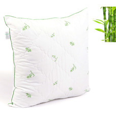 Подушка Руно 70х70 бамбукова Bamboo Style