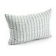 Подушка Руно 50х70 силиконовая Grey Braid (Р310.52_Grey Braid)