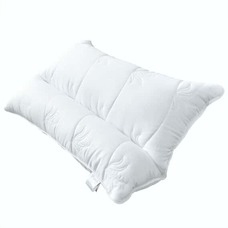 Подушка Ideia ортопедическая с пропиткой Aloe Vera 50х70