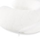 Подушка Ideia рогалик для подорожей MEMORY FOAM 30х40 см з ефектом пам'яті (8-06352)