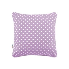 Подушка Ideia декоративная Горошек