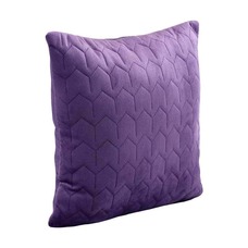 Подушка Руно 40х40 декоративна Velour "Violet"