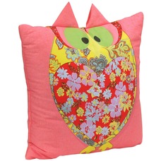 Подушка Руно 40х40 декоративна "Owl"