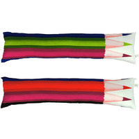 Подушка Руно 105х28 "Pencils"