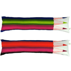 Подушка Руно 105х28 "Pencils"