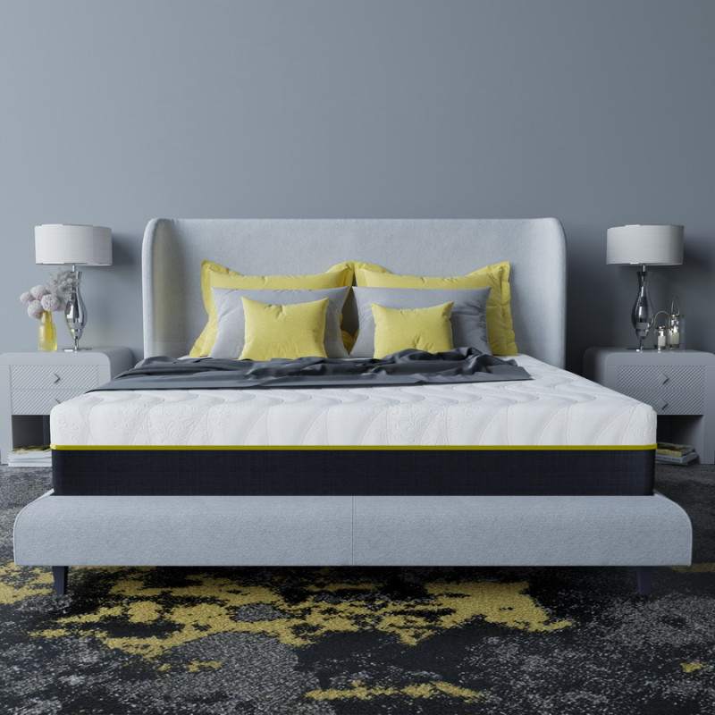 Матрас Usleep Elite Limone 180х190 (0-049694)