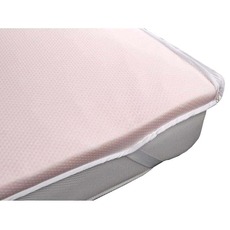 Матрас тонкий Руно "Roll" 180х190