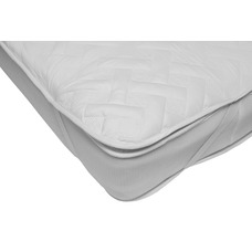 Матрас тонкий Руно "Roll3D" 180х190