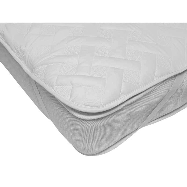 Матрас тонкий Руно "Roll3D" 140х190 (1419Roll3D)