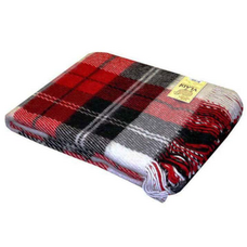 Плед Vladi Эльф 200х220 NOAH