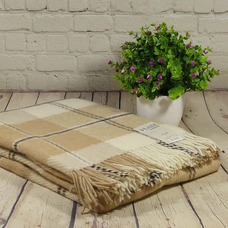 Плед Vladi Эльф 200х220 MASON Elf20-ББК3