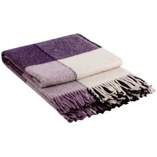 Плед Vladi Эльф 200х220 Elf20-БЛС1