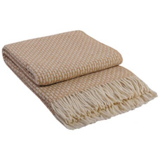 Плед Vladi Рогожка 200х220 Rohozhka20-Б