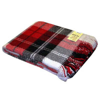 Плед Vladi Эльф 140х200 Elf14-БКА2