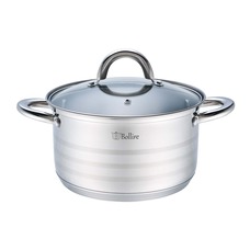 Каструля BERGAMO BOLLIRE 24 см 5.2 л