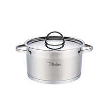 Каструля CATANIA BOLLIRE 20 см 3.4 л