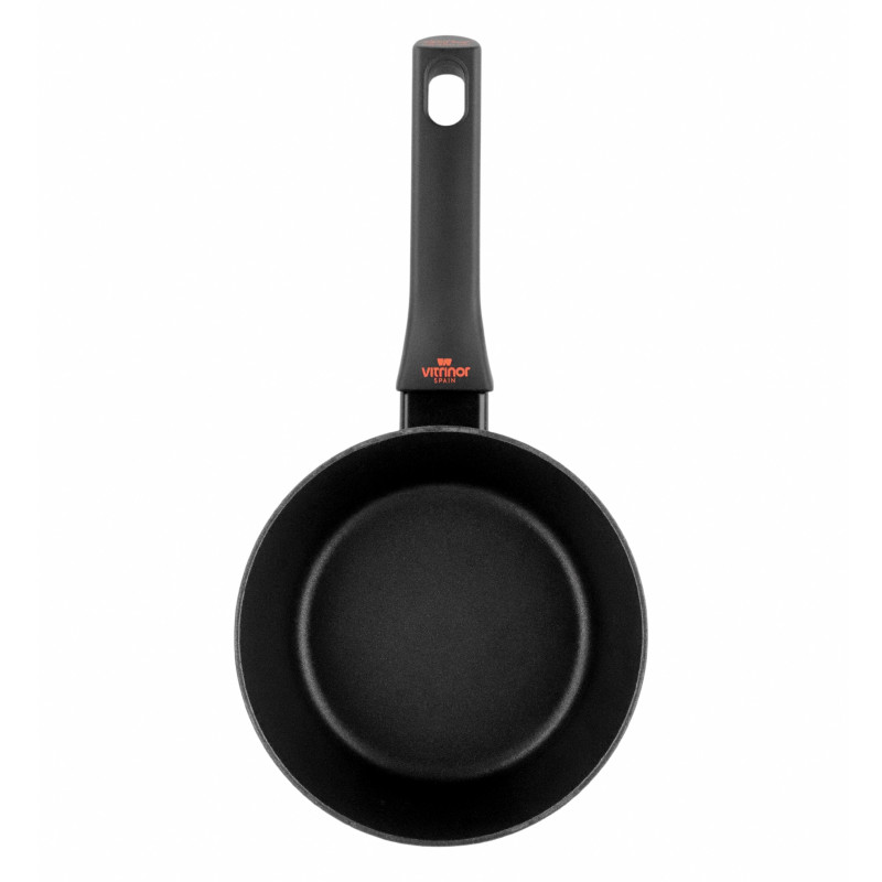Ковш VITRINOR CHEF COLLECTION 16 см 1.3 л с антипригарным покрытием (1112441)