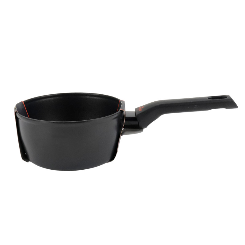 Ковш VITRINOR CHEF COLLECTION 16 см 1.3 л с антипригарным покрытием (1112441)