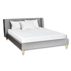 Наматрасник Ideia SleepDream 160х200х35 с бортом