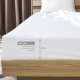 Наматрасник Ideia AQUA STOP с бортом 160х200 (8-12000)