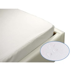 Наматрацник Руно 180х200xh30 водонепроникний з висотою