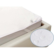 Наматрасник Руно 180х190 водонепроницаемый