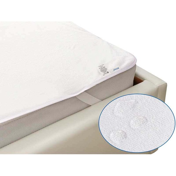 Наматрацник Руно 140х190 водонепроникний (825Н)