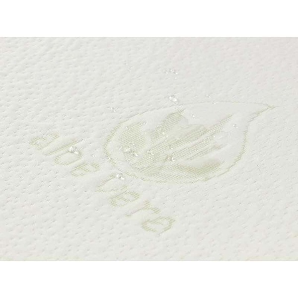 Наматрасник Руно 160х200 водонепроницаемый "Aloe Vera" (827Aloe Vera)