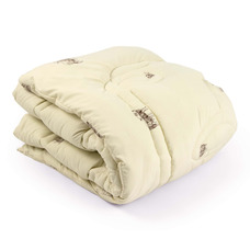 Одеяло детское Руно 140х105 шерстяное Sheep