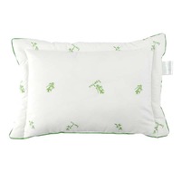 Подушка детская Руно 40х60 бамбуковая Bamboo Style