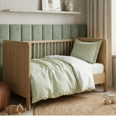Комплект постельного белья Viluta детский Brushed Warm Cotton