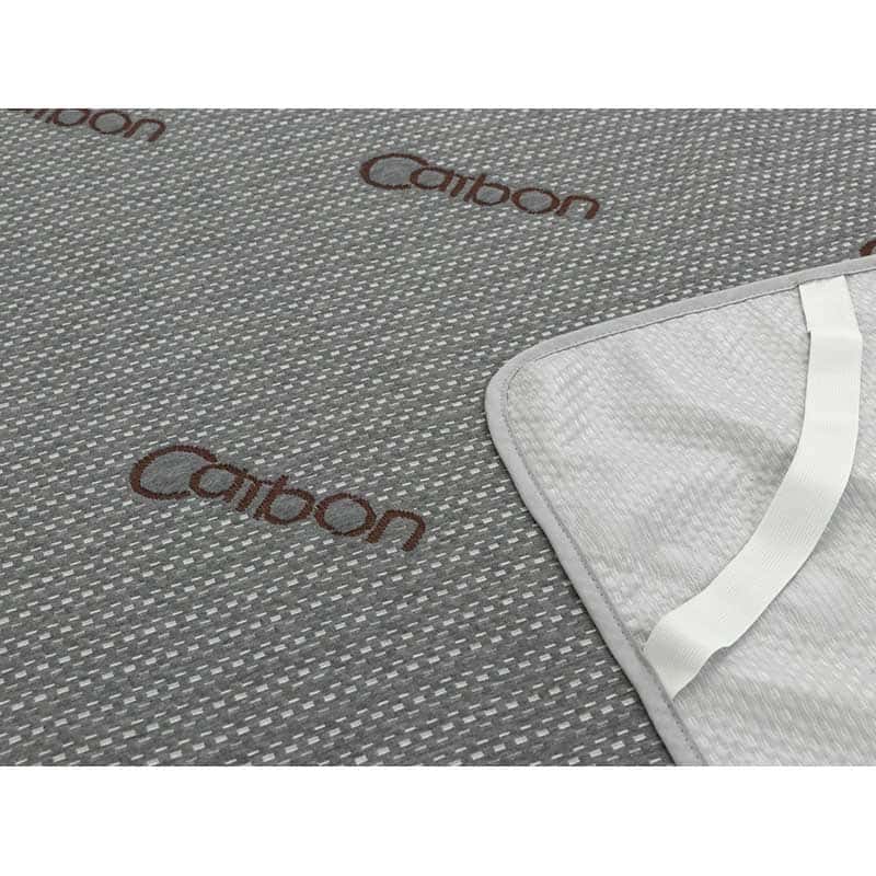 Наматрасник водонепроницаемый 60х120 Carbon (927Carbon)