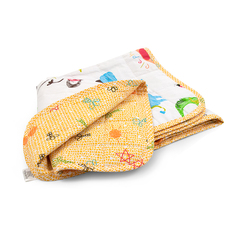 Покрывало детское 60х120 "Jungle"