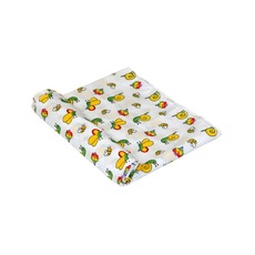 Пелюшка ситець Руно 95х110 равлик