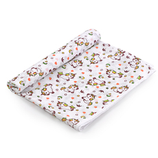 Пелюшка ситець Руно 95х110 "Єдинороги"