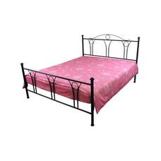 Простирадло Руно 143х215 "Pink" бязь